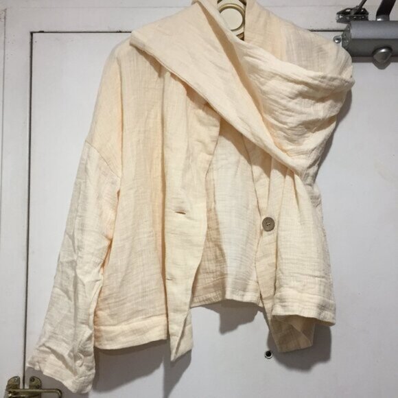 LOVERICHE LIGHTWEIGHT JACKETS SIZE M - Picture 2 of 7